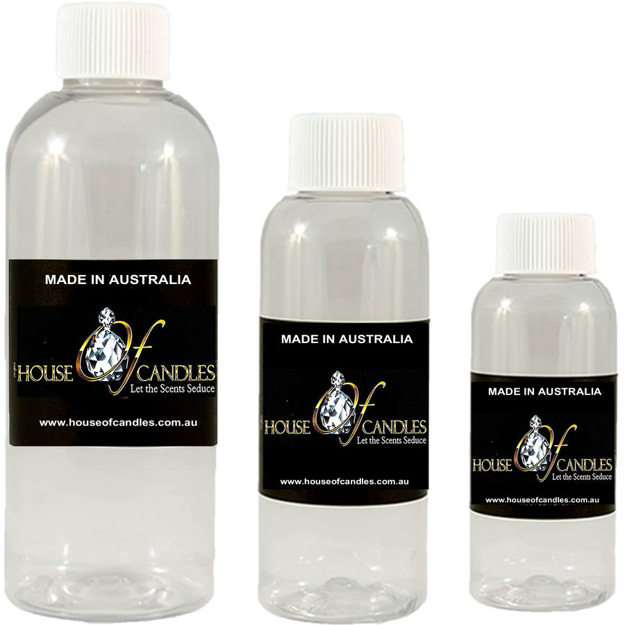 French Vanilla Bourbon Diffuser Fragrance Oil Refill