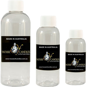 Brown Sugar Vanilla Diffuser Fragrance Oil Refill