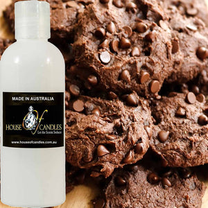 Choc Chip Cookies Scented Bath Body Massage Oil