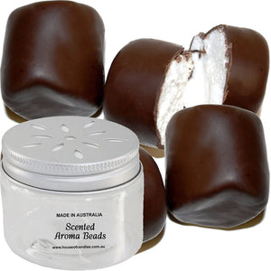 Chocolate Marshmallows Scented Aroma Beads Room/Car Air Freshener
