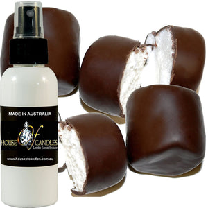 Chocolate Marshmallows Perfume Body Spray