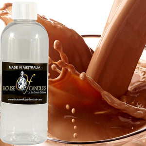 Chocolate Milkshake Candle Soap Making Fragrance Oil