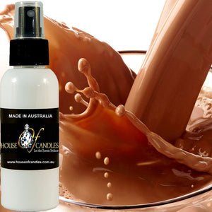 Chocolate Milkshake Perfume Body Spray
