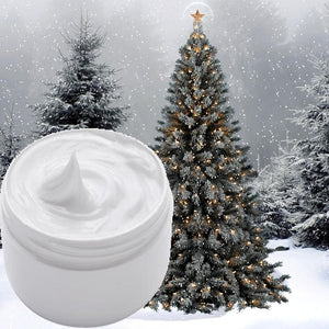 Christmas Balsam Body Hand Cream