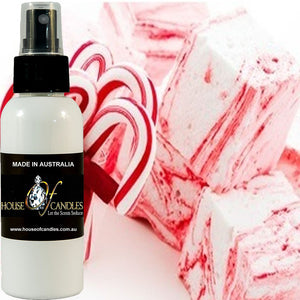 Christmas Marshmallows Perfume Body Spray