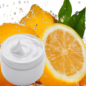 Citrus Lemons Body Hand Cream