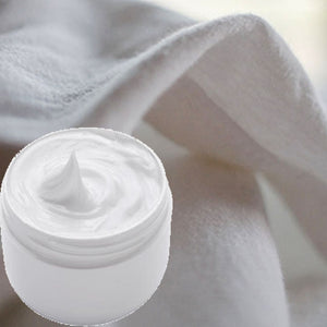 Clean Cotton Body Hand Cream