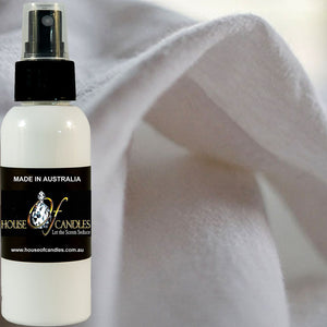 Clean Cotton Perfume Body Spray