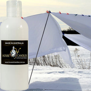 Clean Fresh Linen Scented Body Wash Shower Gel Skin Cleanser Liquid Soap
