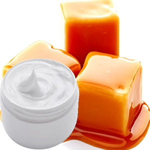 Creamy Caramel Body Hand Cream