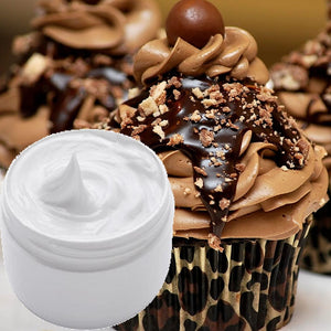 Creamy Chocolate Cupcakes Body Hand Cream