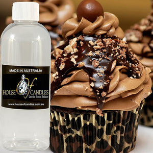 Creamy Chocolate Cupcakes Candle Soap Making Fragrance Oil