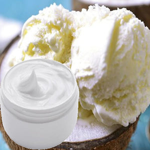 Creamy Tahitian Vanilla Body Hand Cream