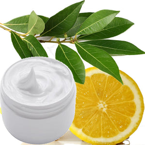 Eucalyptus & Lemon Body Hand Cream