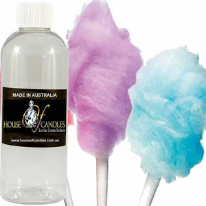 Fairy Floss Candle Soap Making Fragrance Oil