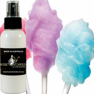 Fairy Floss Perfume Body Spray