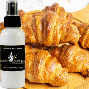 French Croissants Perfume Body Spray