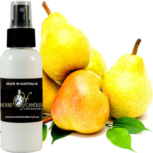 French Pears Perfume Body Spray