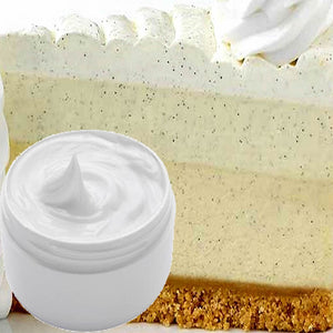 French Vanilla Cheesecake Body Hand Cream