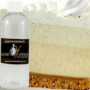 French Vanilla Cheesecake Candle Soap Making Fragrance Oil