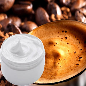 Fresh Coffee Body Hand Cream
