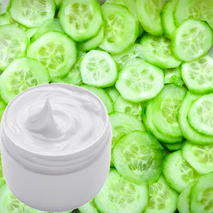 Fresh Cucumber Body Hand Cream