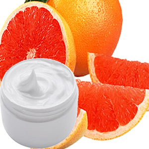 Fresh Grapefruit Body Hand Cream