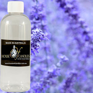 Fresh Lavender Candle Soap Making Fragrance Oil