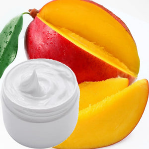 Fresh Mangoes Body Hand Cream