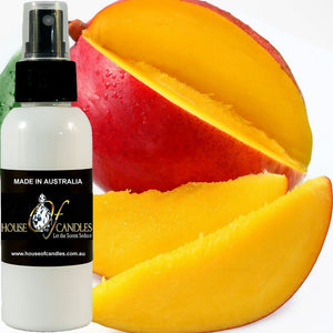 Fresh Mangoes Perfume Body Spray