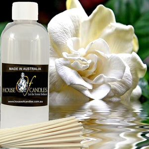 Gardenia Diffuser Fragrance Oil Refill