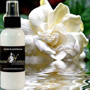 Gardenia Perfume Body Spray