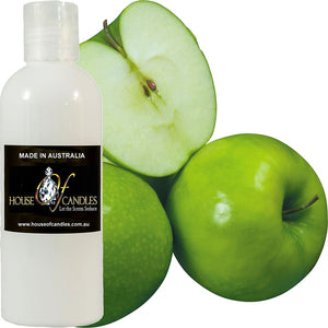 Green Apples Scented Bath Body Massage Oil