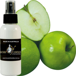Green Apples Perfume Body Spray