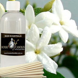 Jasmine Diffuser Fragrance Oil Refill