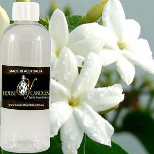 Jasmine Candle Soap Making Fragrance Oil