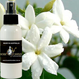 Jasmine Perfume Body Spray