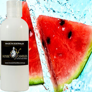 Juicy Watermelon Scented Body Wash Shower Gel Skin Cleanser Liquid Soap