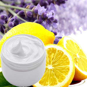 Lavender & Lemon Body Hand Cream