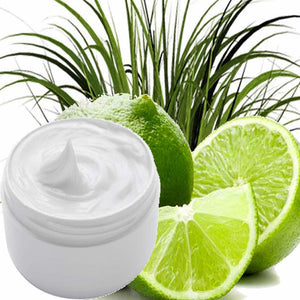 Lemongrass & Limes Body Hand Cream