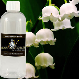 Lily Of The Valley Candle Soap Making Fragrance Oil