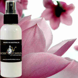 Magnolia Perfume Body Spray
