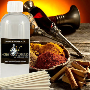 Moroccan Spice Diffuser Fragrance Oil Refill