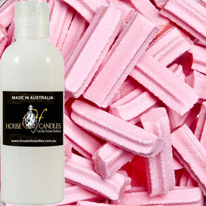 Musk Stick Lollies Scented Body Wash Shower Gel Skin Cleanser Liquid Soap