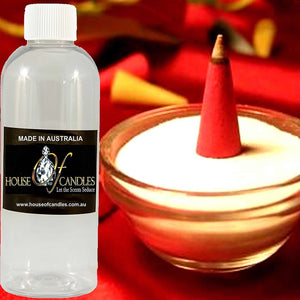 Nag Champa Candle Soap Making Fragrance Oil