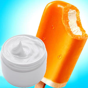 Orange Vanilla Dreamsicle Body Hand Cream