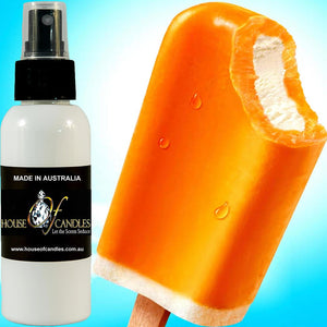 Orange Vanilla Dreamsicle Room Spray Air Freshener/Deodorizer Mist