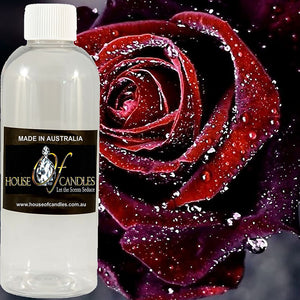 Rose Musk Candle Soap Making Fragrance Oil