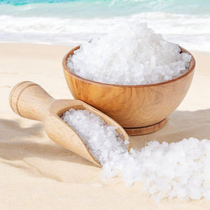 BATH SALTS