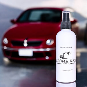 CAR AIR FRESHENER SPRAYS